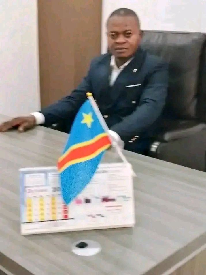 RDC-INSOILITE : Un Sextap d'un haut responsable du gouvernement fait le buzz ,le gouvernement réagit rapidement 2 17472023174391960965027109387408